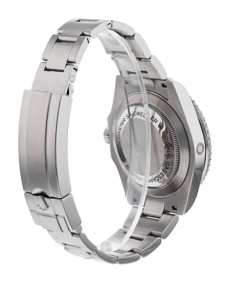 Rolex Sea-Dweller 4000 116600